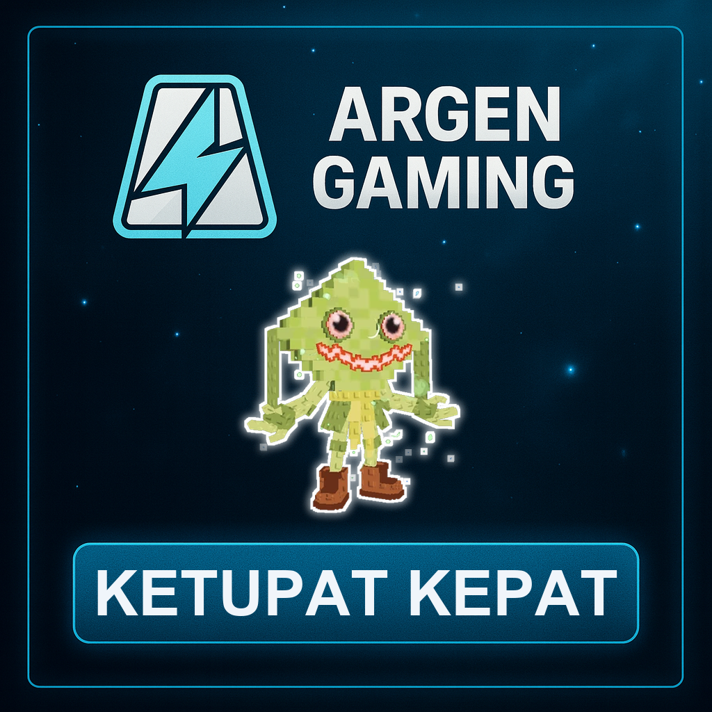 ⭐ Ketupat Kepat 43.7M/S ⭐