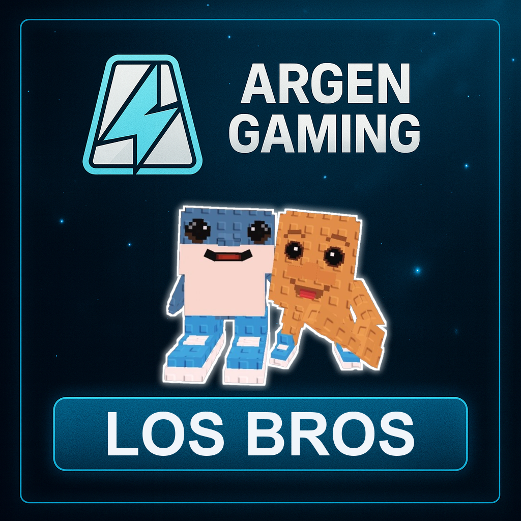 ⭐ Los Bros 84M/S ⭐