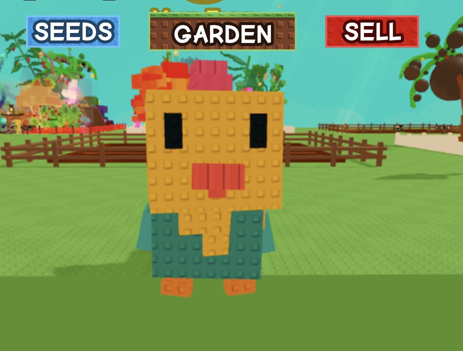 Mega Rooster