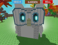 Mega Owl