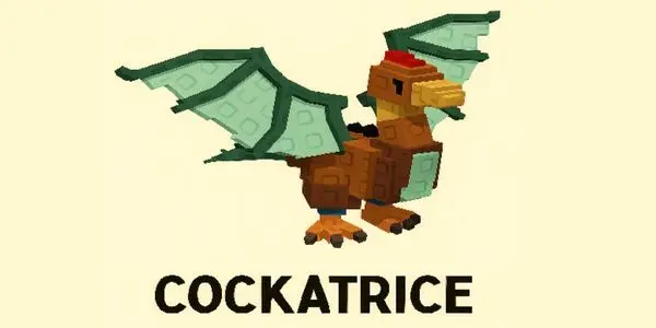 Cockatrice