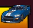 BlockSpin - STANG【2999R】