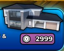 BlockSpin - MANSION【2999R】