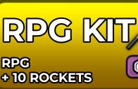 BlockSpin - RPG KIT【4310R】