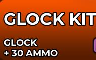 BlockSpin - GLOCK KIT【300R】