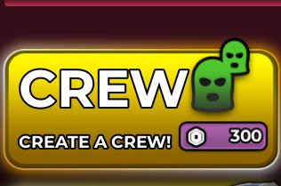 BlockSpin - Crew【300R】