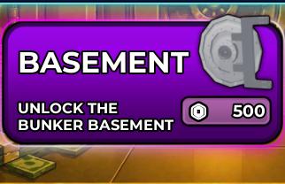 BlockSpin - Basement【500R】