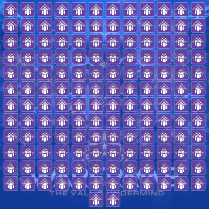 ⚡️ Twitch Drops ✅ 2020Zero ❤️ Warframe [Total 146 Items]