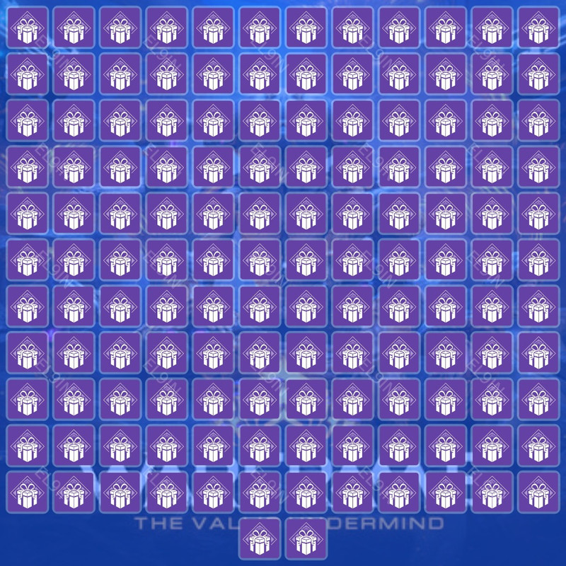 🧨 Twitch Drops 🌌 PMCFQ - purkinje 🌌 Warframe [Total 134 Items]