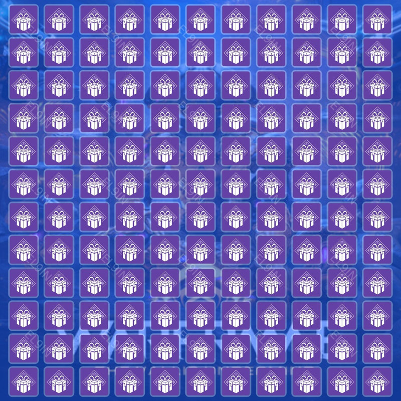 ⚡️ Twitch Drops 💎 PMCFQ - bluyayogamer 🧙‍♂️ Warframe [Total 132 Items]