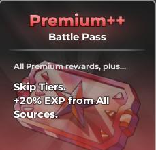 Anime Warriors III - Premium++【1499R】