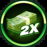 Anime Warriors III - 2x Cash【299R】