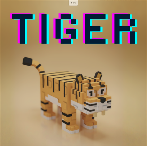 Tiger | Cheapest | Instant Delivery