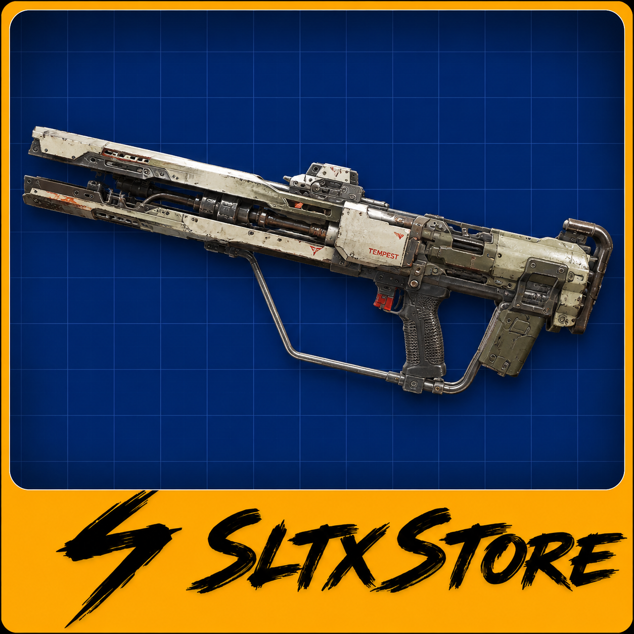 ⚡ Tempest blueprint 💰 Cheapest prices · ⚡ Fastest delivery · 🕐