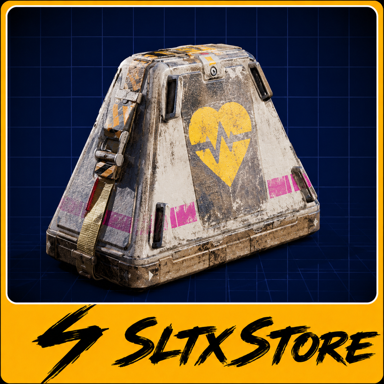 ⚡ Looting Mk3 (Survivor) Blueprint 💰 Cheapest prices · ⚡ Fastest delivery · 🕐