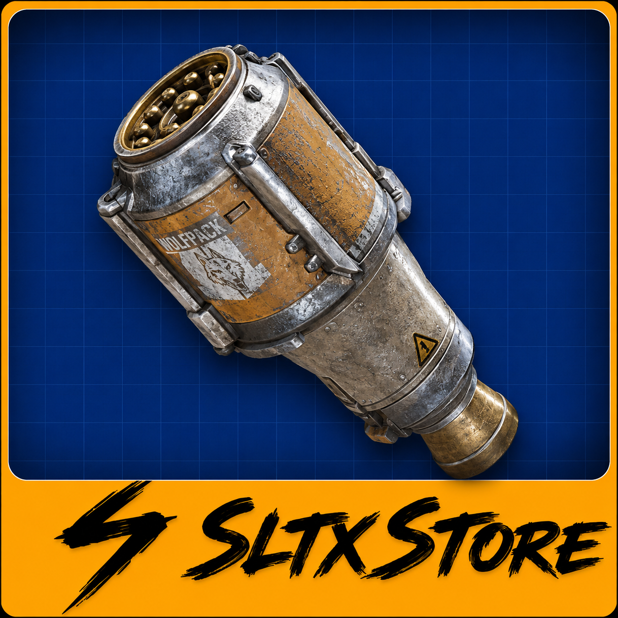 ⚡ Wolfpack Blueprint 💰 Cheapest prices · ⚡ Fastest delivery · 🕐