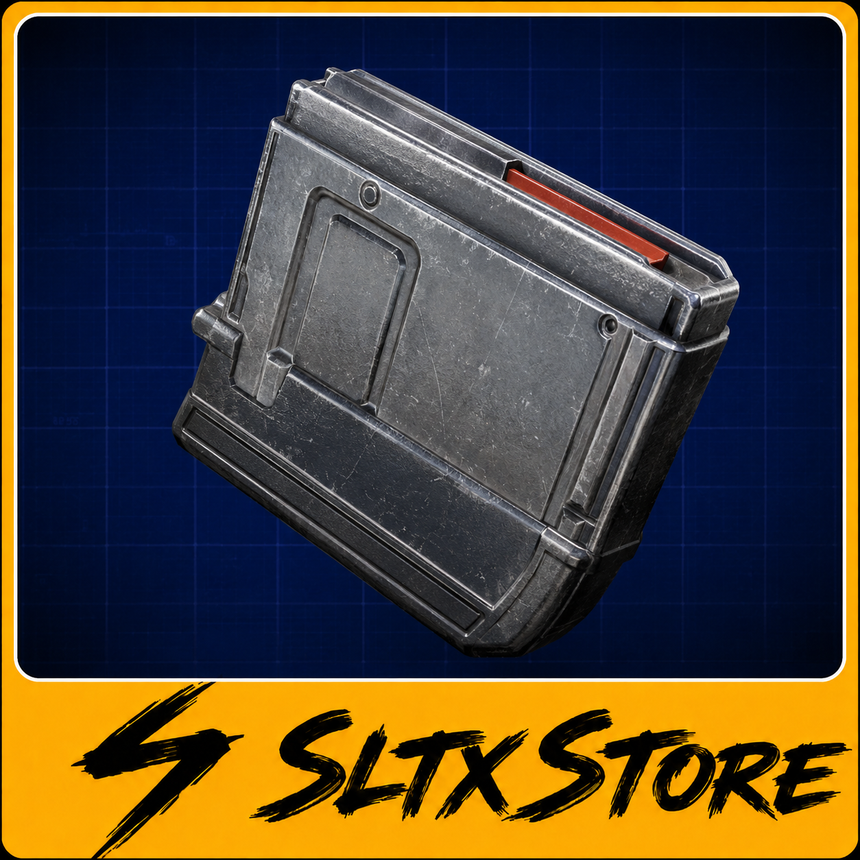 ⚡ Extended Shotgun Magazine II Blueprint 💰 Cheapest prices · ⚡ Fastest delivery · 🕐