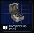 ⚡ Complex Gun Parts Blueprint 💰 Cheapest prices · ⚡ Fastest delivery · 🕐