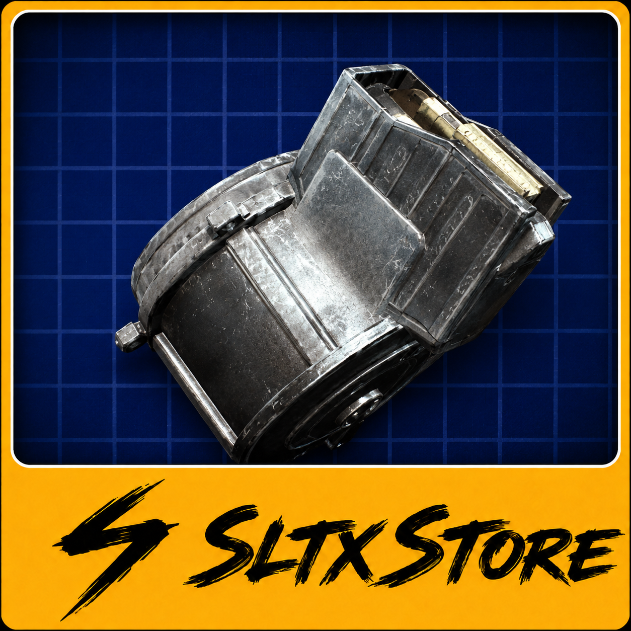 ⚡ Extended Medium Mag III 3 Blueprint 💰 Cheapest prices · ⚡ Fastest delivery · 🕐
