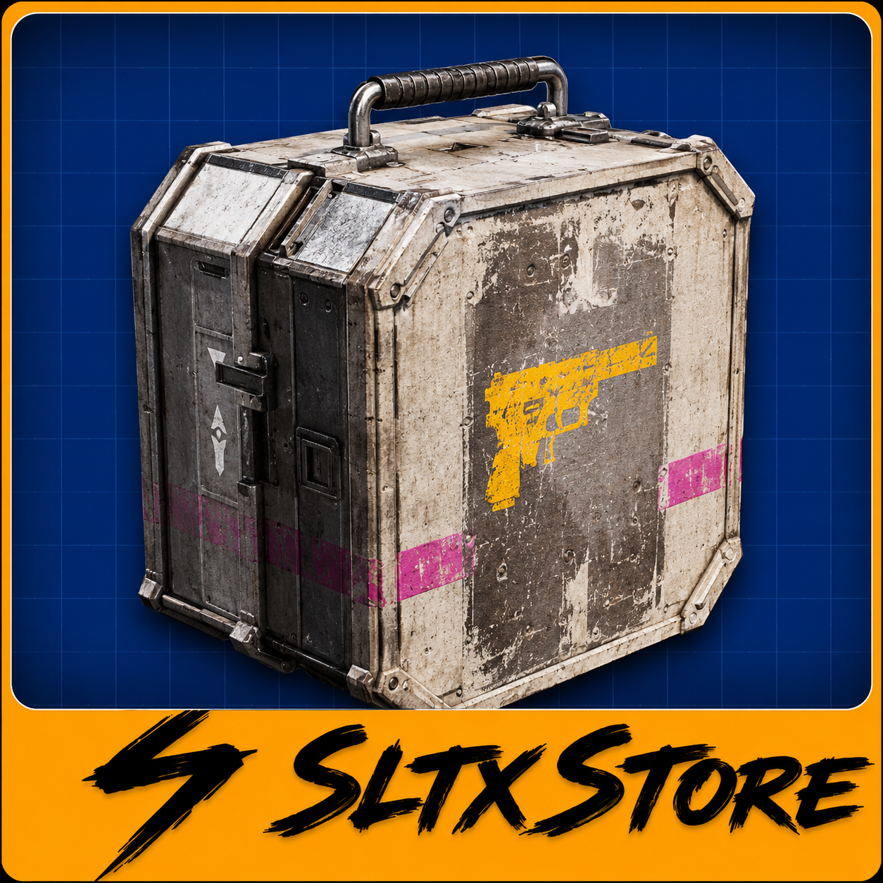 ⚡ Combat MK3 Flanking Blueprint 💰 Cheapest prices · ⚡ Fastest delivery · 🕐