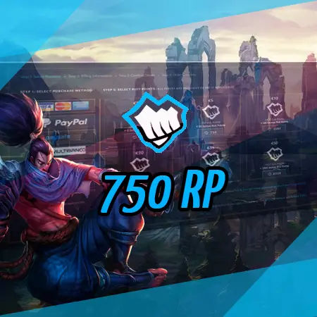 ⚡️Gift | Gifting Service | NA | 750 RP skin⚡️ | Check Description ⬇️⬇️⬇️⬇️