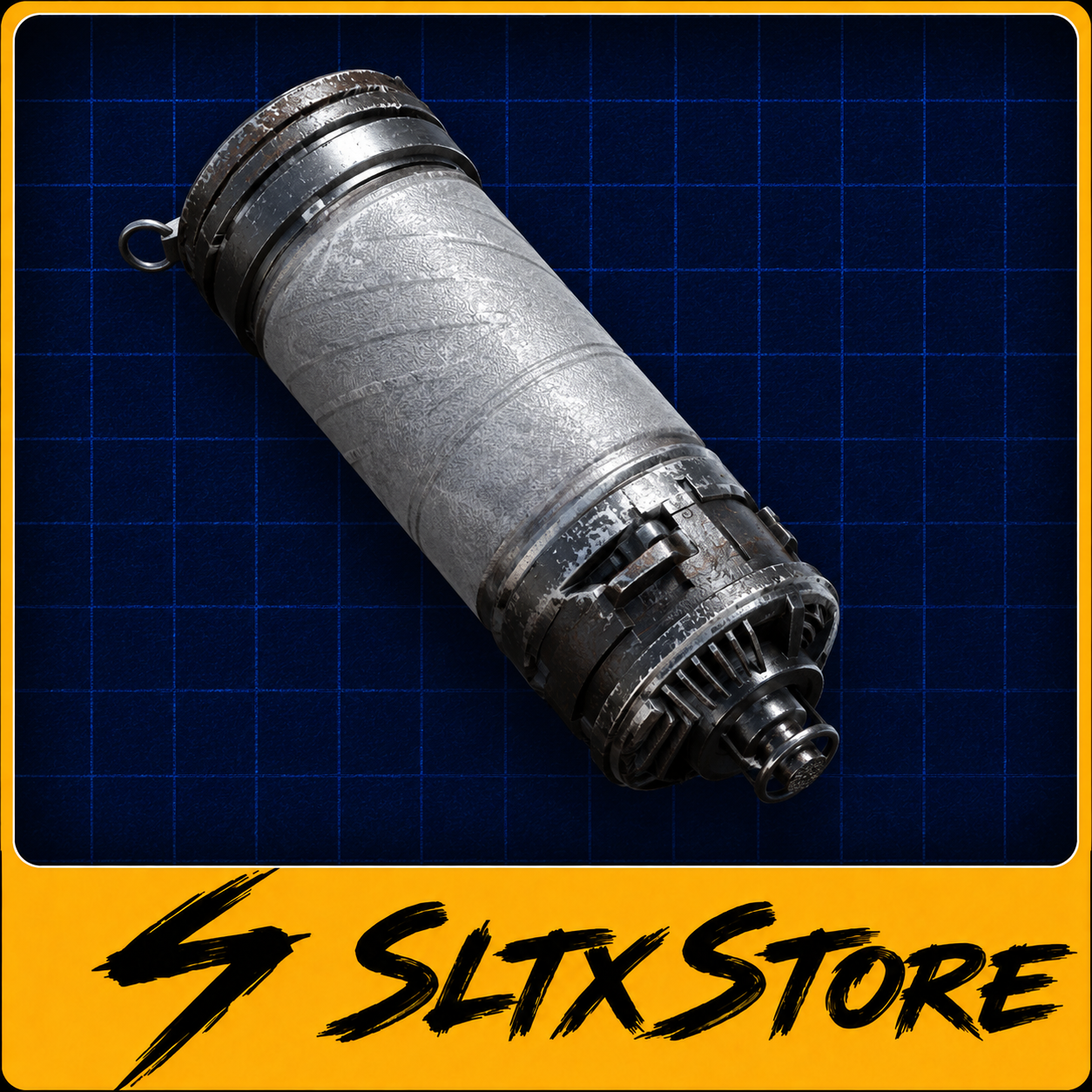 ⚡ Silencer I BluePrint 💰 Cheapest prices · ⚡ Fastest delivery · 🕐