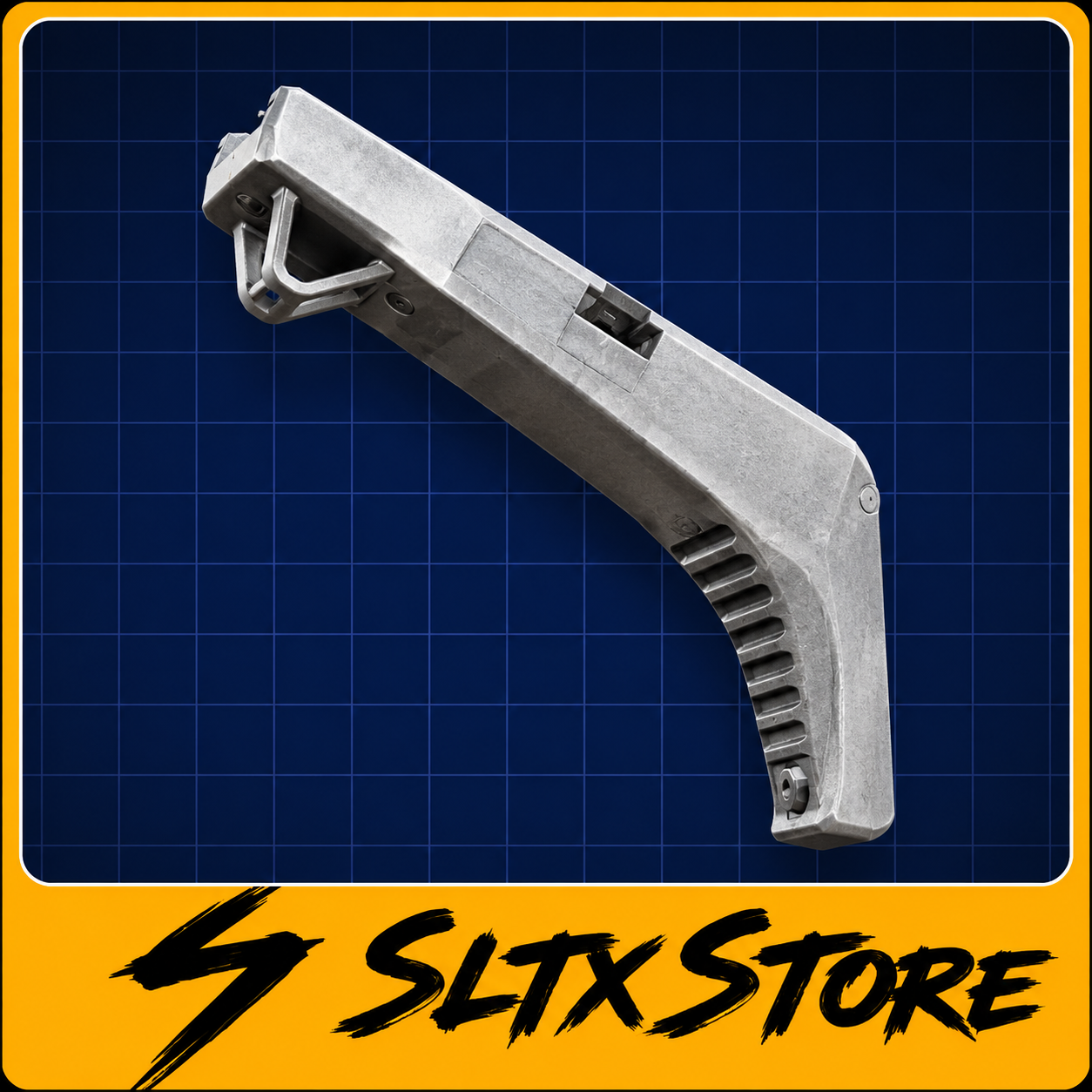 ✨ Angled Grip III Blueprint 💰 Cheapest prices · ⚡ Fastest delivery · 🕐