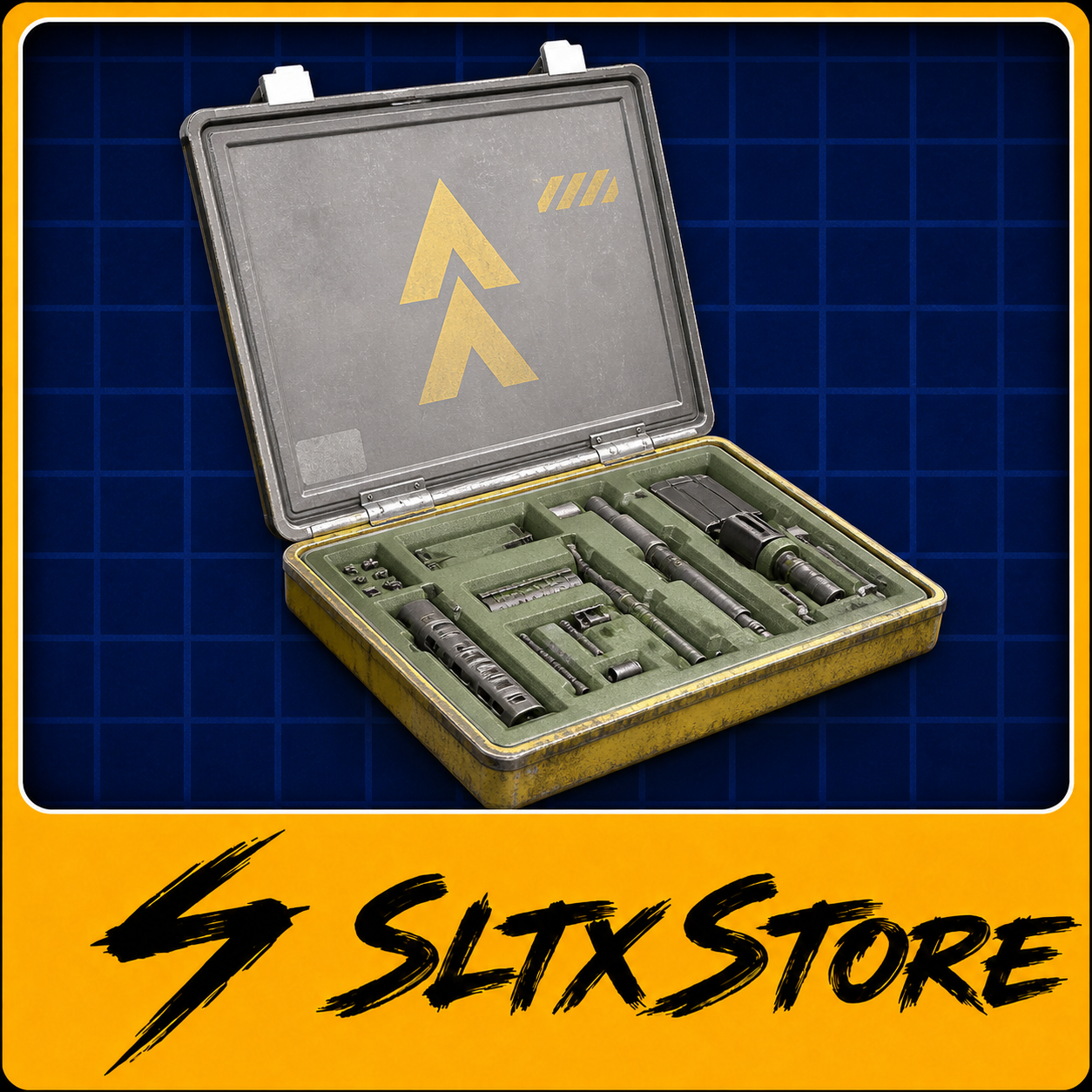 ✨ Light Gun Parts BLUEPRINT 💰 Cheapest prices · ⚡ Fastest delivery · 🕐