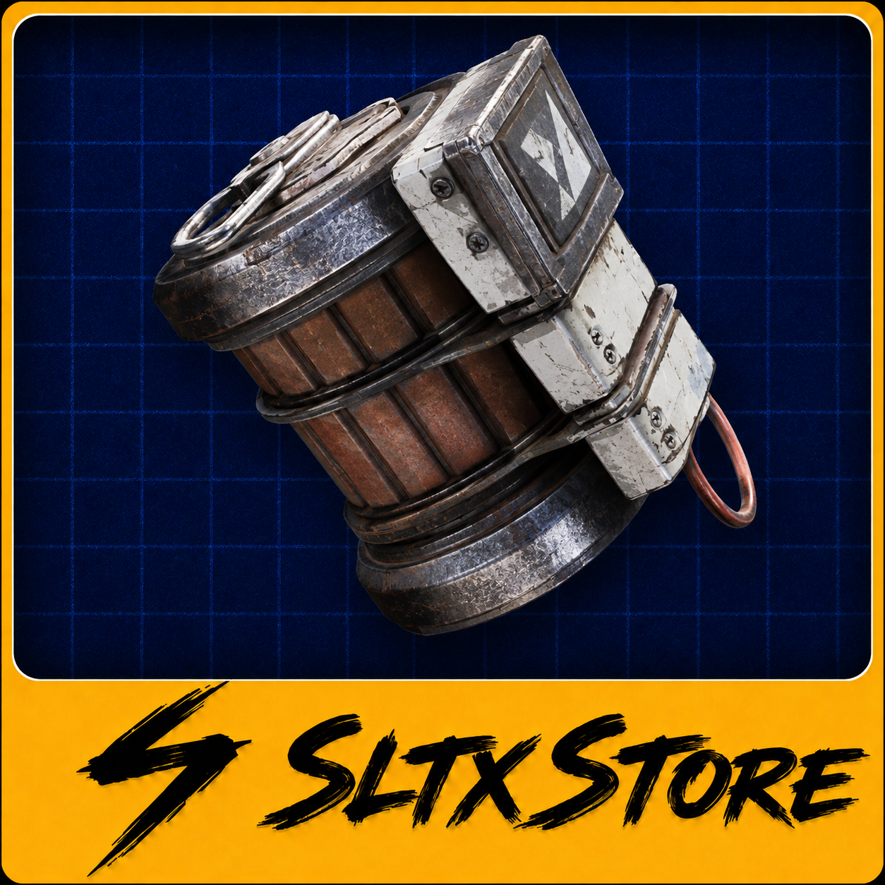 ✨ Trigger Nade Blueprint 💰 Cheapest prices · ⚡ Fastest delivery · 🕐