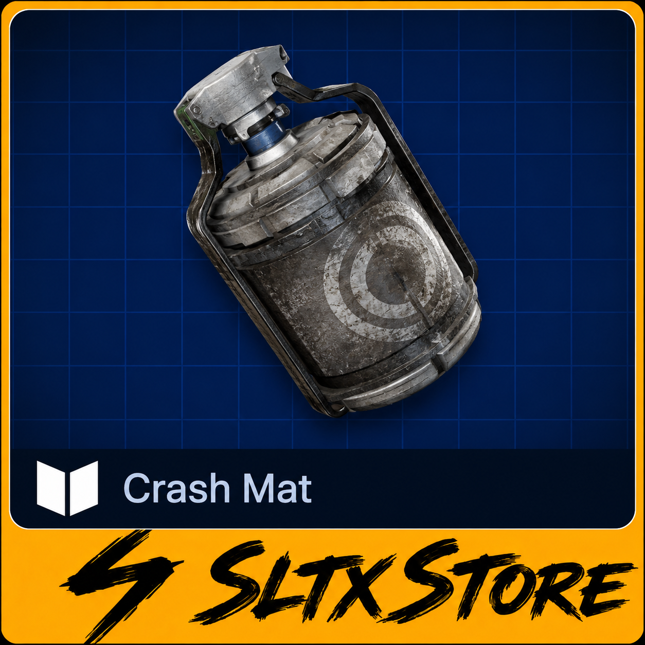 ✨ Crash Mat blueprint 💰 Cheapest prices · ⚡ Fastest delivery · 🕐