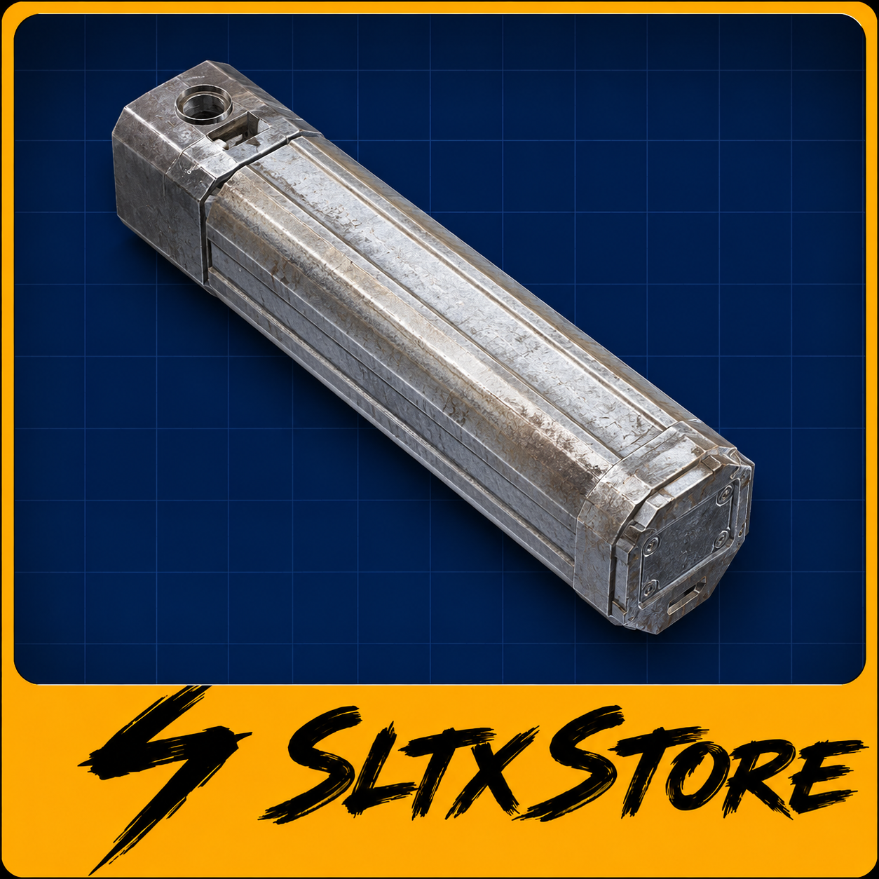 ✨ Shotgun Silencer Blueprint 💰 Cheapest prices · ⚡ Fastest delivery · 🕐