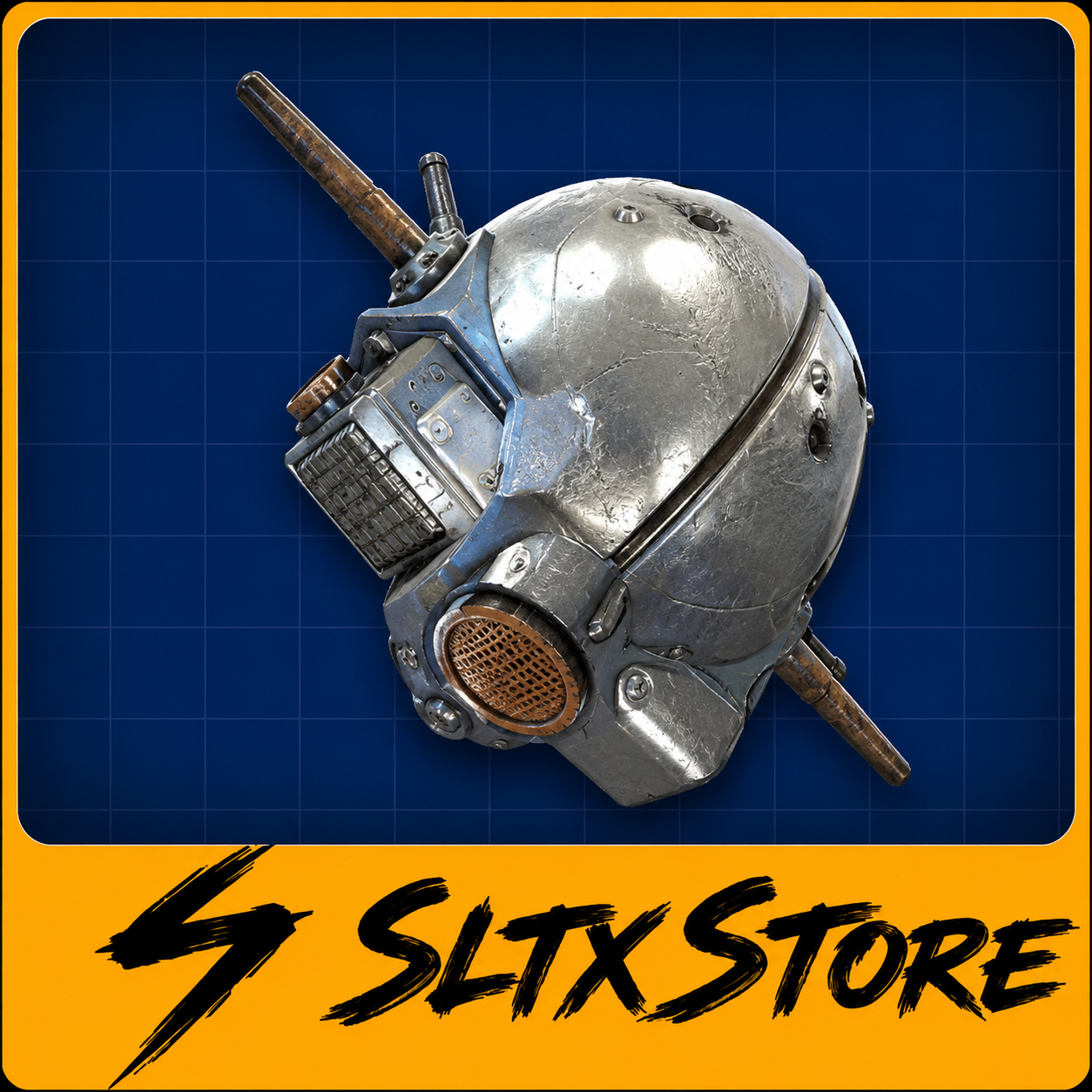 ✨ SHOWSTOPPER Blueprint 💰 Cheapest prices · ⚡ Fastest delivery · 🕐