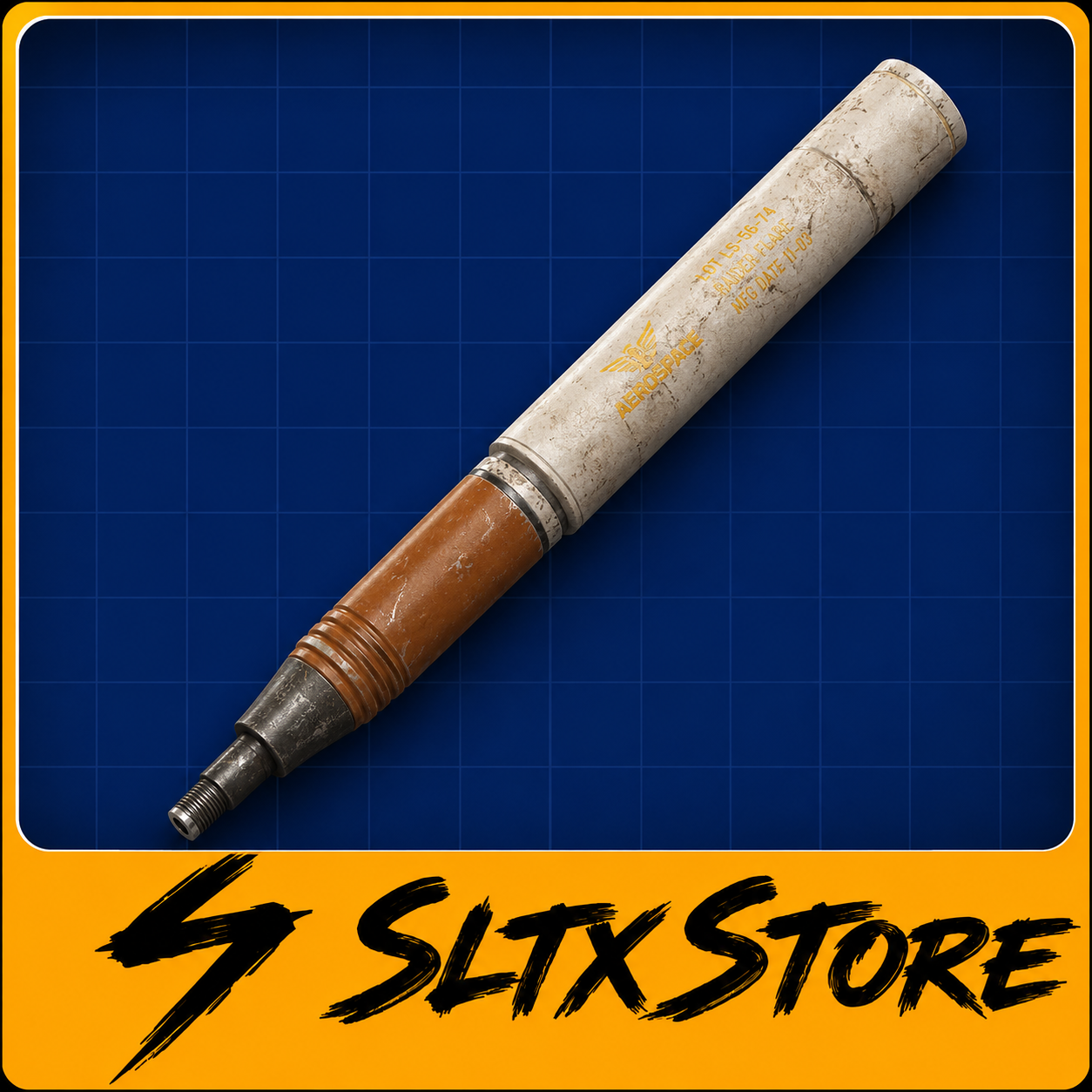 ✨ REMOTE RAIDER FLARE BLUEPRINT 💰 Cheapest prices · ⚡ Fastest delivery · 🕐