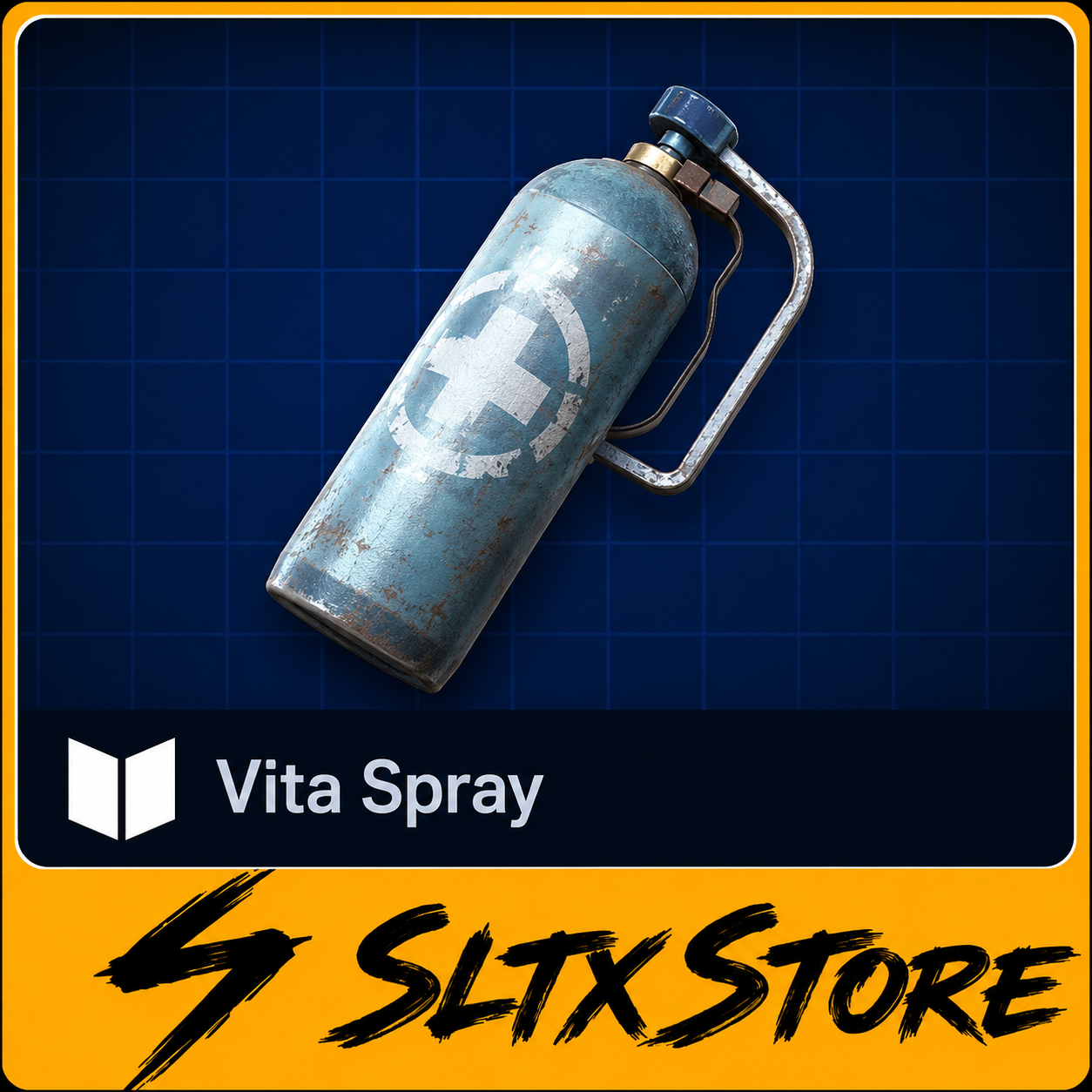 ✨ Vita Spray Blueprint 💰 Cheapest prices · ⚡ Fastest delivery · 🕐