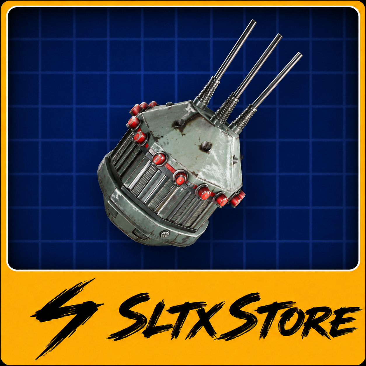 ✨ LURE GRENADE BLUEPRINT 💰 Cheapest prices · ⚡ Fastest delivery · 🕐