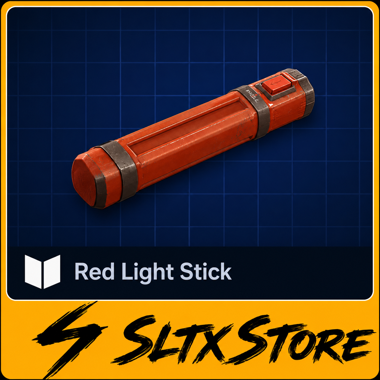 ✨ Red Light Stick BLUEPRINT 💰 Cheapest prices · ⚡ Fastest delivery · 🕐