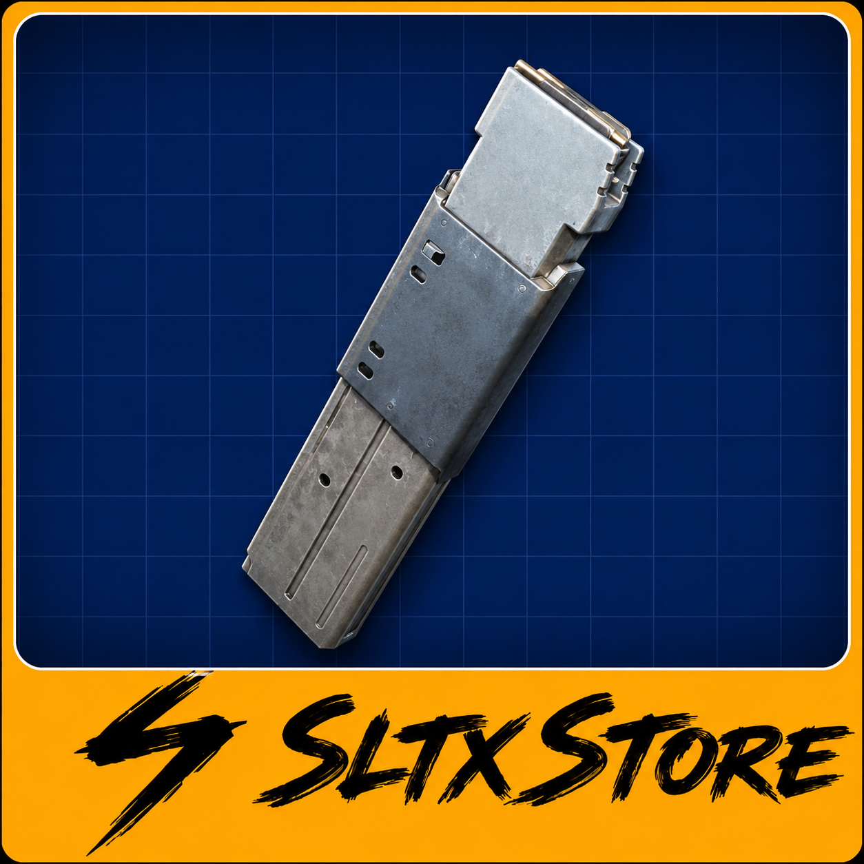 ✨ Extended Light Mag II Blueprint 💰 Cheapest prices · ⚡ Fastest delivery · 🕐