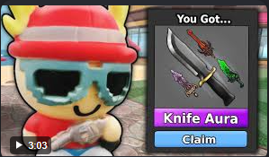 Mystery Toycode