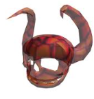 The Fire Skull of Evermoor