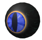 The Cerulean Catseye