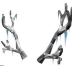 Frozen Antlers of Everfrost