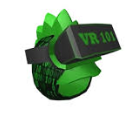 Chicken Sim 360VR