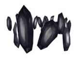 Black Crystal Circlet