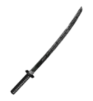 Kernel Panic Katana (1x1x1x1's)