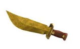 Backstabbing Knife of Madness