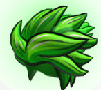 Energetic Hero Hair