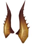 Golden Horns of Pwnage