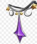 Lady of the Federation Necklace