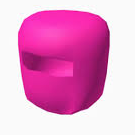 Ninja Mask of Furious Speed