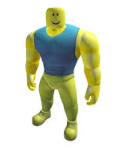 Buffnoob